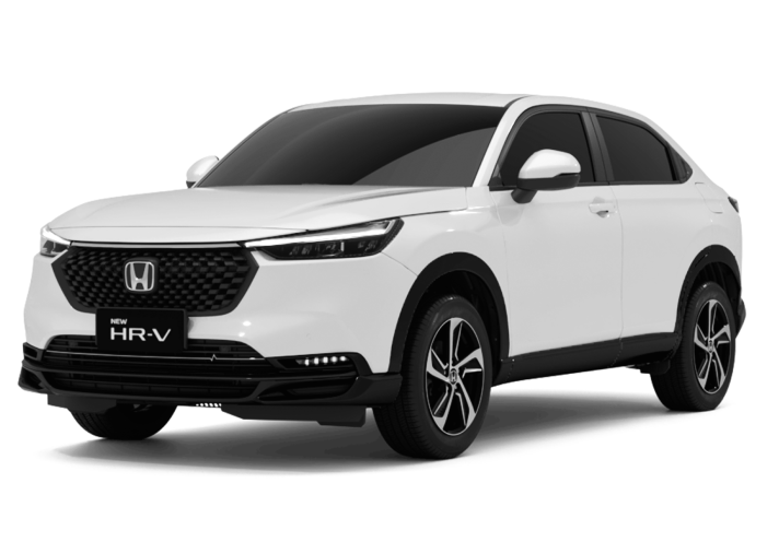 Rent a car Honda HR-V Rent a car Honda HR-V