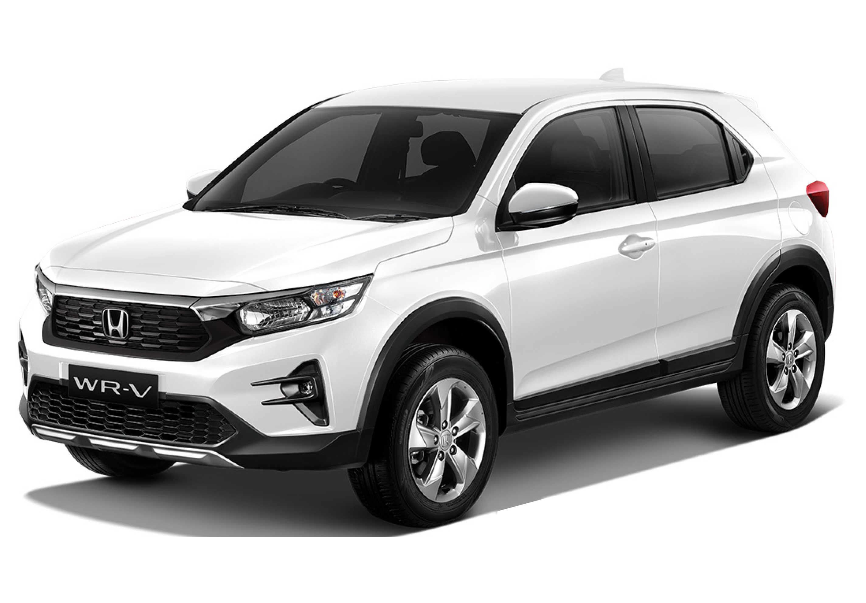 Rent a car Honda WR-V Rent a car Honda WR-V