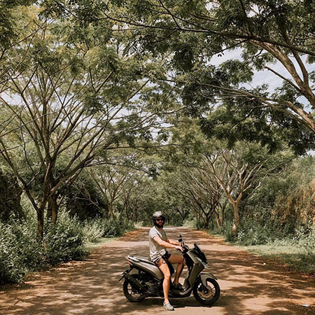 Bike in Bali, photo №3 Bike in Bali, photo №3