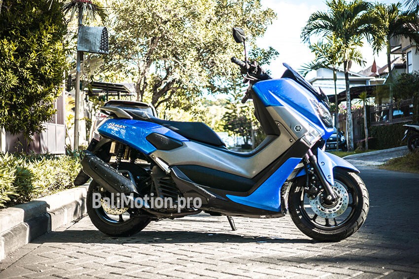 Moto Yamaha NMax Moto Yamaha NMax