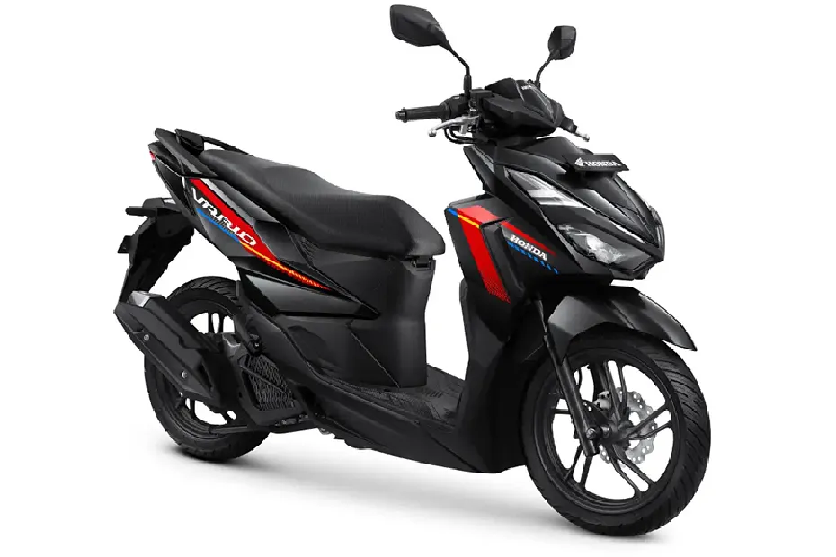 Rent a bike Honda Vario 125