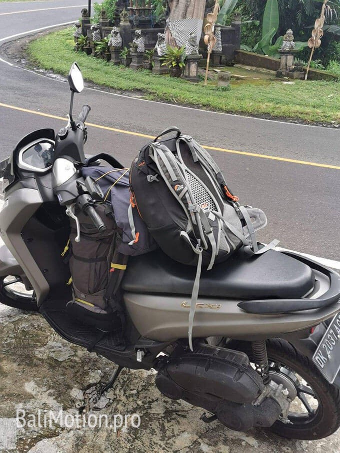 Qué bolsas para transportar cosas debes llevar contigo en una bicicleta Qué bolsas para transportar cosas debes llevar contigo en una bicicleta