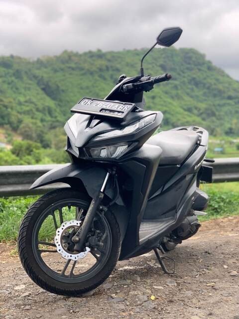 ¿Cuánto cuesta comprar una bicicleta en Bali?
