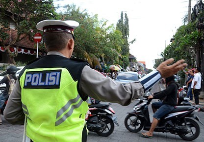 Amendes à Bali : quelles sont les amendes et comment les éviter ?