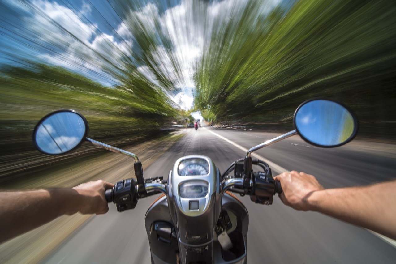 Ai-je besoin d'une assurance pour mon scooter à Bali ?