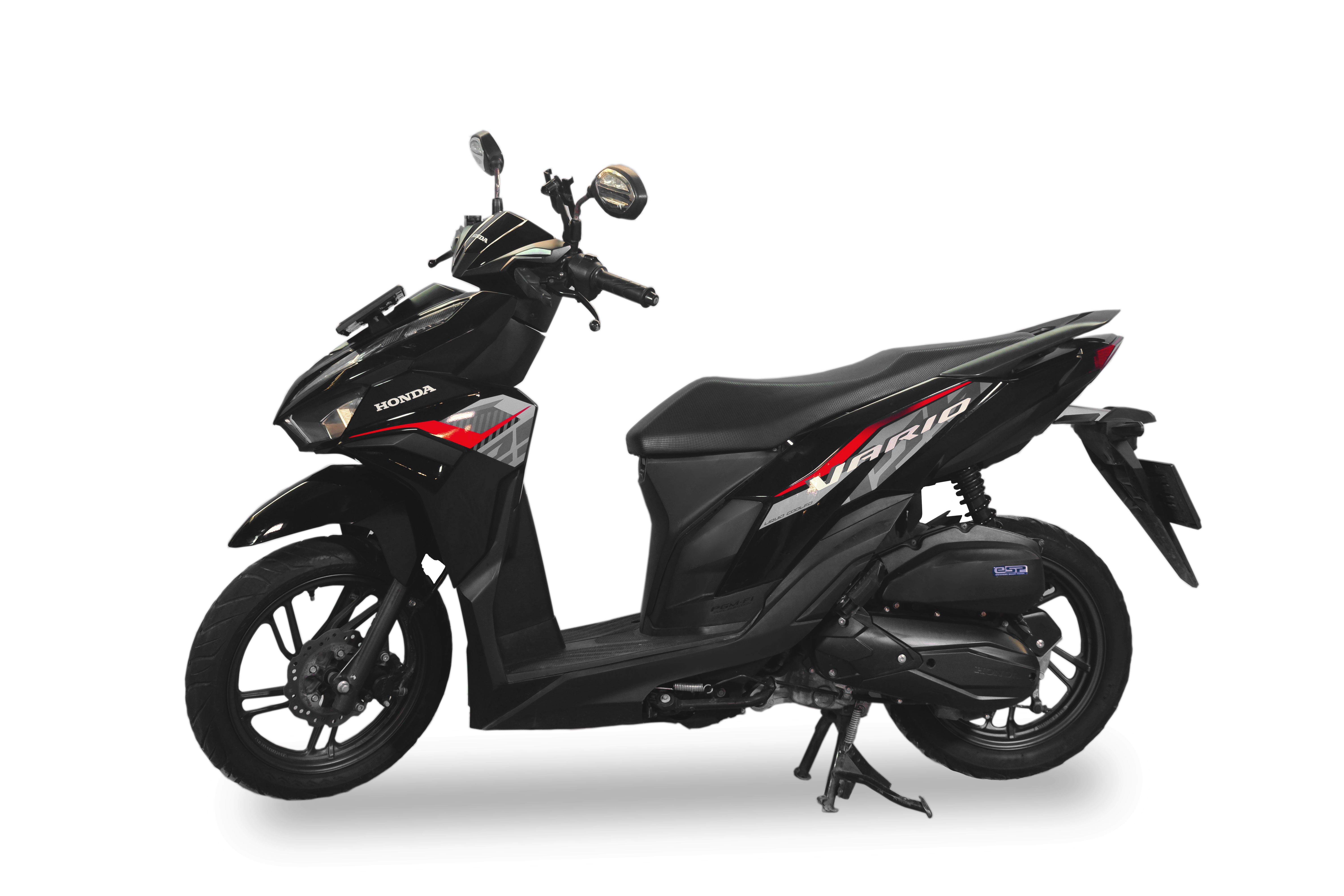 Rent a bike Honda Vario 125