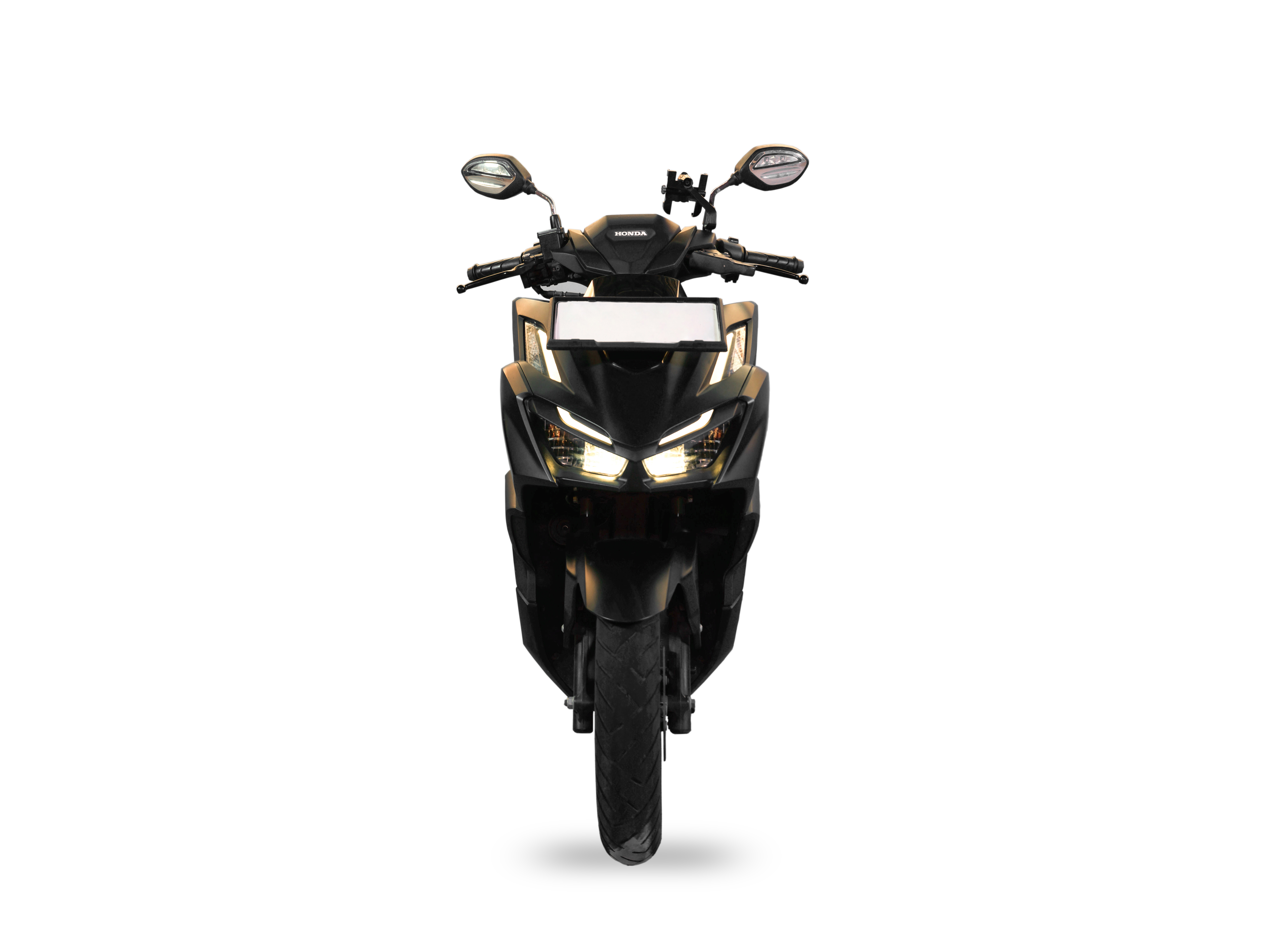 Bike Honda Vario 160 - photo 1