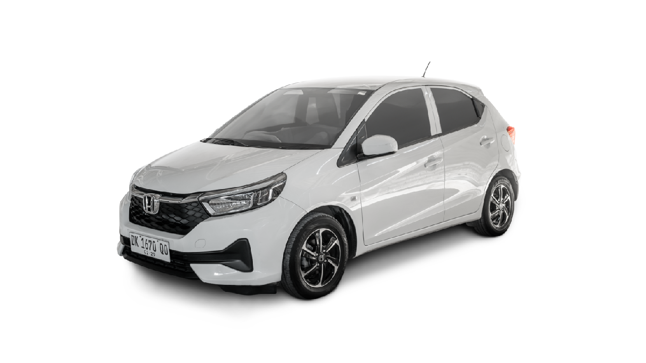 Rent a car Honda Brio Rent a car Honda Brio